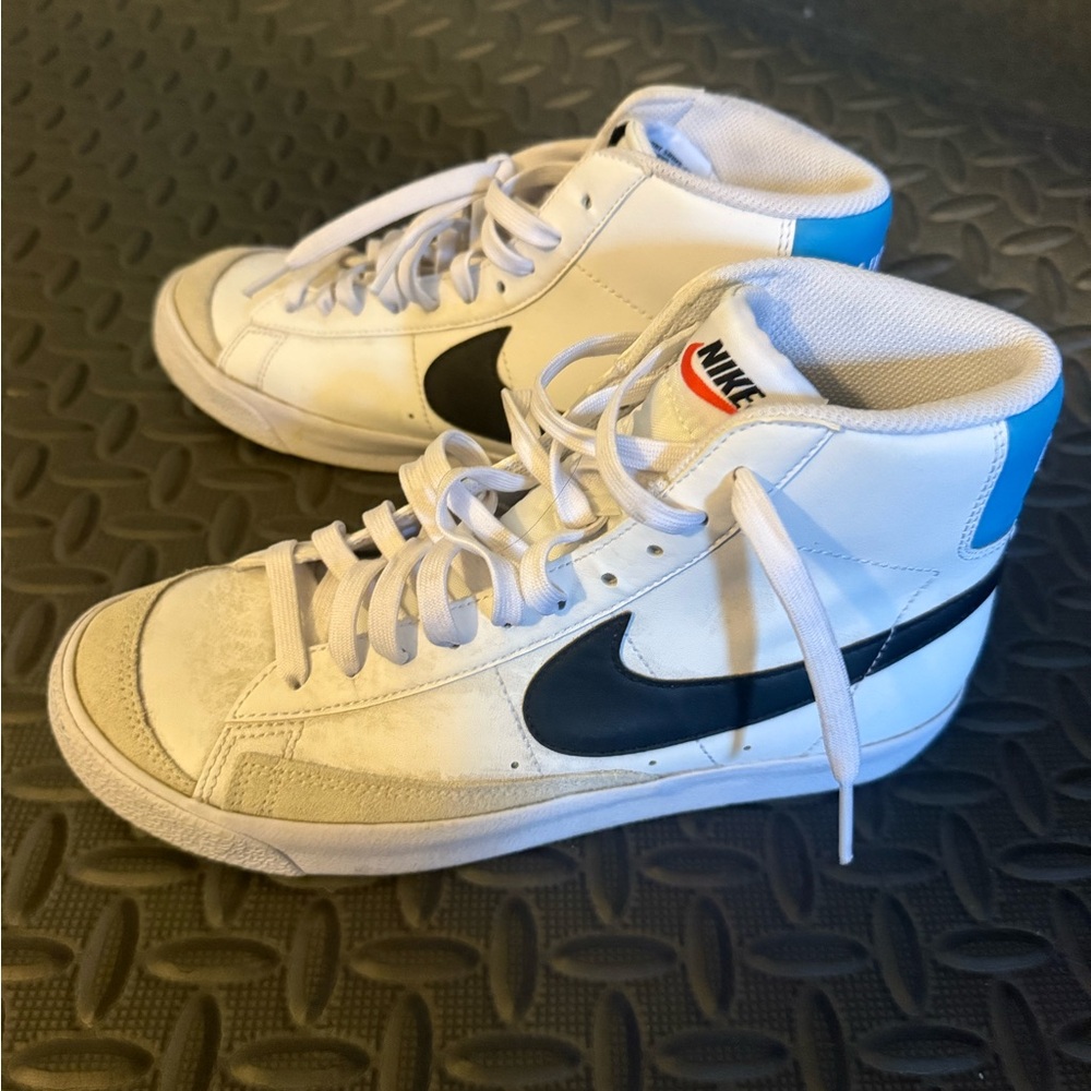 Nike Blazor Mid Youth  Sneakers